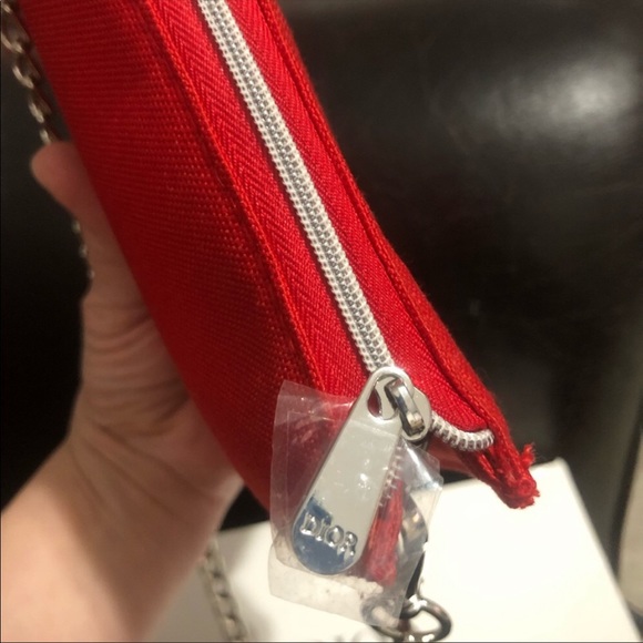 Dior new Makeup wallet - Picture 4 of 11